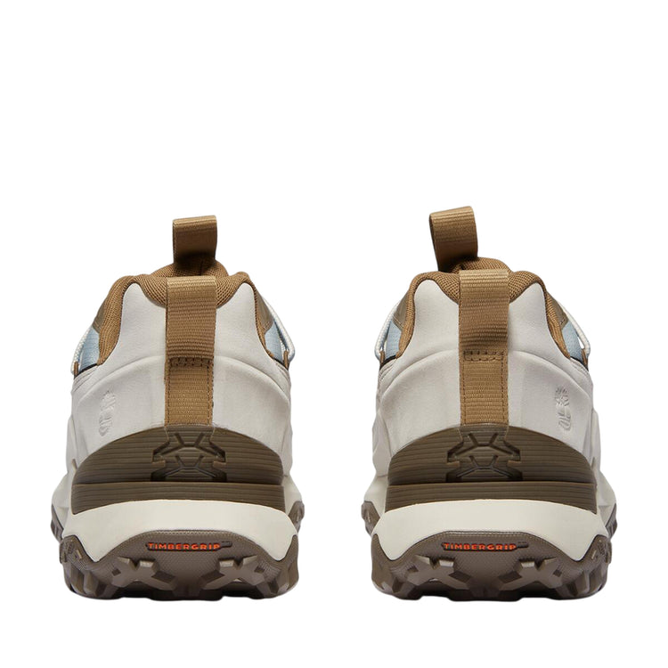 Sneakers basse Uomo impermeabili Motion Access Beige retro