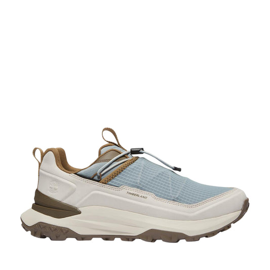 Sneakers basse Uomo impermeabili Motion Access Beige