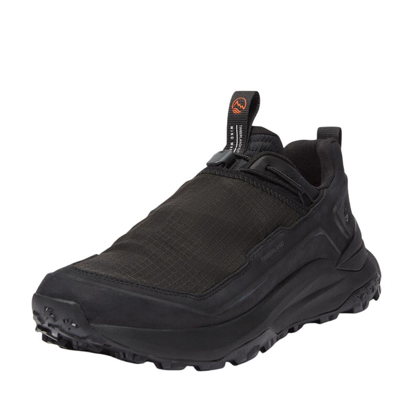 Sneakers basse Uomo impermeabili Motion Access Nero