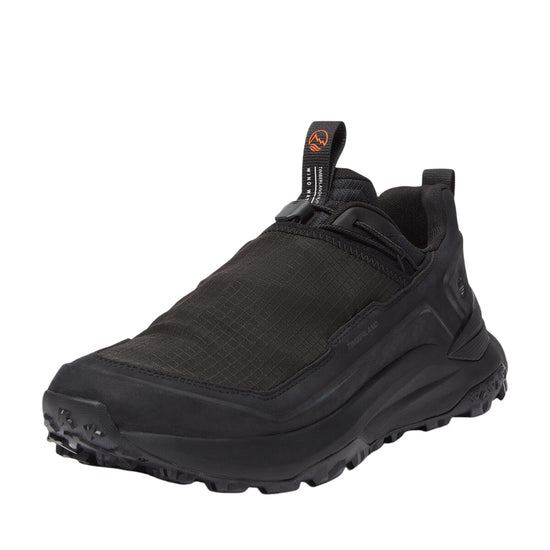 Sneakers basse Uomo impermeabili Motion Access Nero