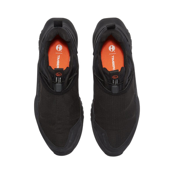 Sneakers basse Uomo impermeabili Motion Access Nero