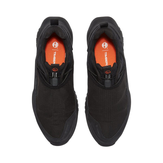 Sneakers basse Uomo impermeabili Motion Access Nero
