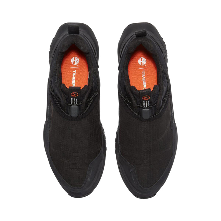 Sneakers basse Uomo impermeabili Motion Access Nero