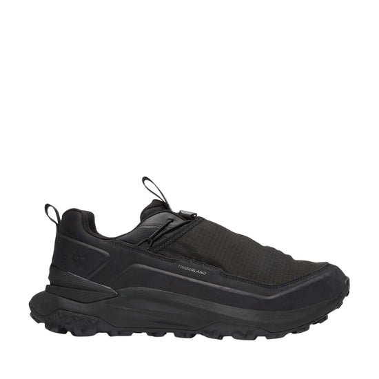 Sneakers basse Uomo impermeabili Motion Access Nero