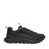 Sneakers basse Uomo impermeabili Motion Access Nero