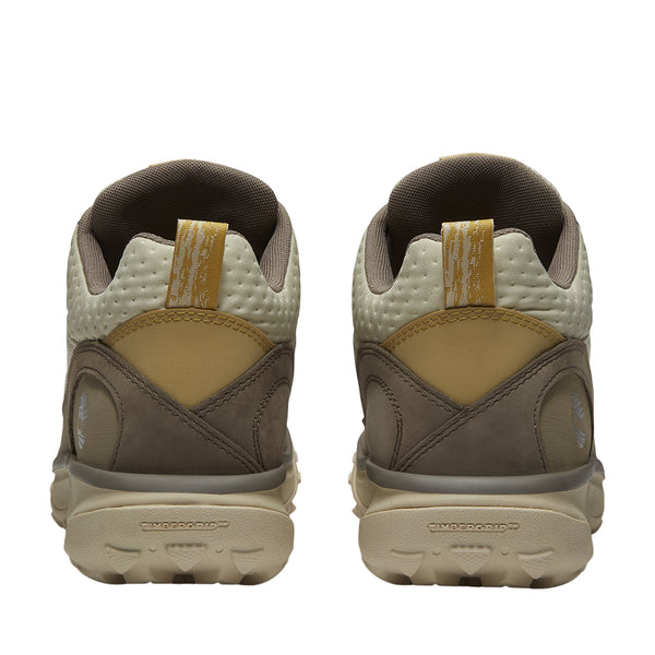 Sneakers Mid Uomo TimberCush Motion 7 retro