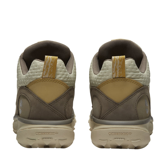 Sneakers Mid Uomo TimberCush Motion 7 retro