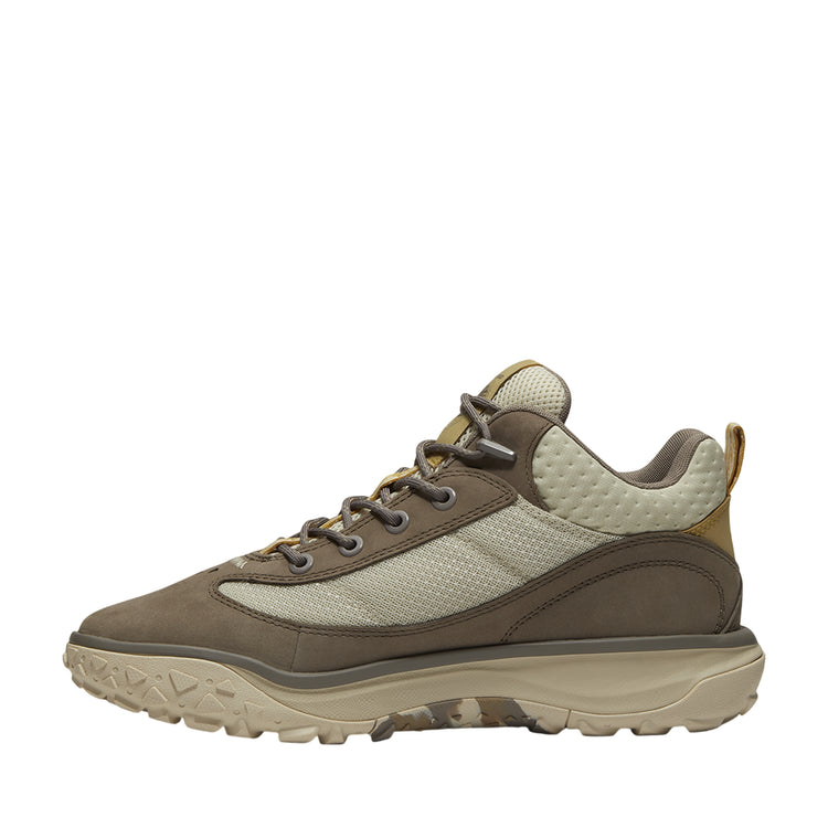 Sneakers Mid Uomo TimberCush Motion 7