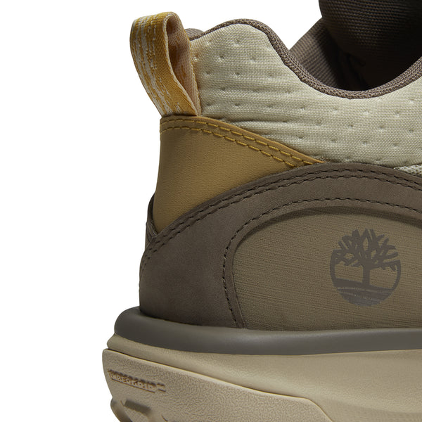 Sneakers Mid Uomo TimberCush Motion 7 dettaglio