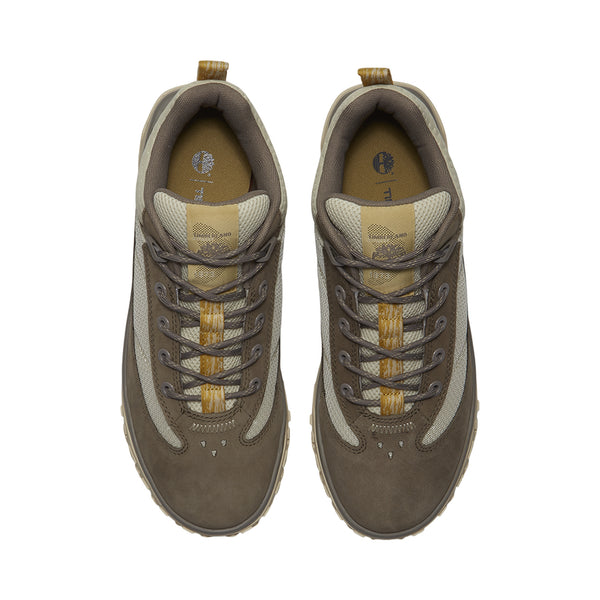 Sneakers Mid Uomo TimberCush Motion 7