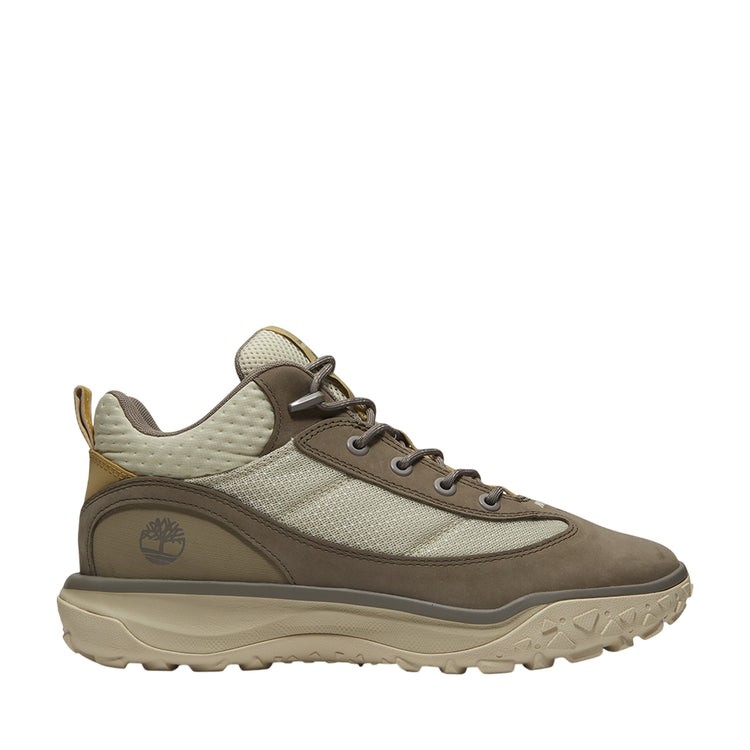 Sneakers Mid Uomo TimberCush Motion 7