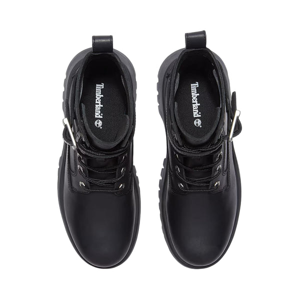 Stivali Donna Cora Valley Nero