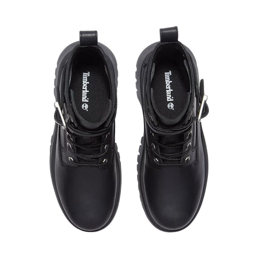 Stivali Donna Cora Valley Nero