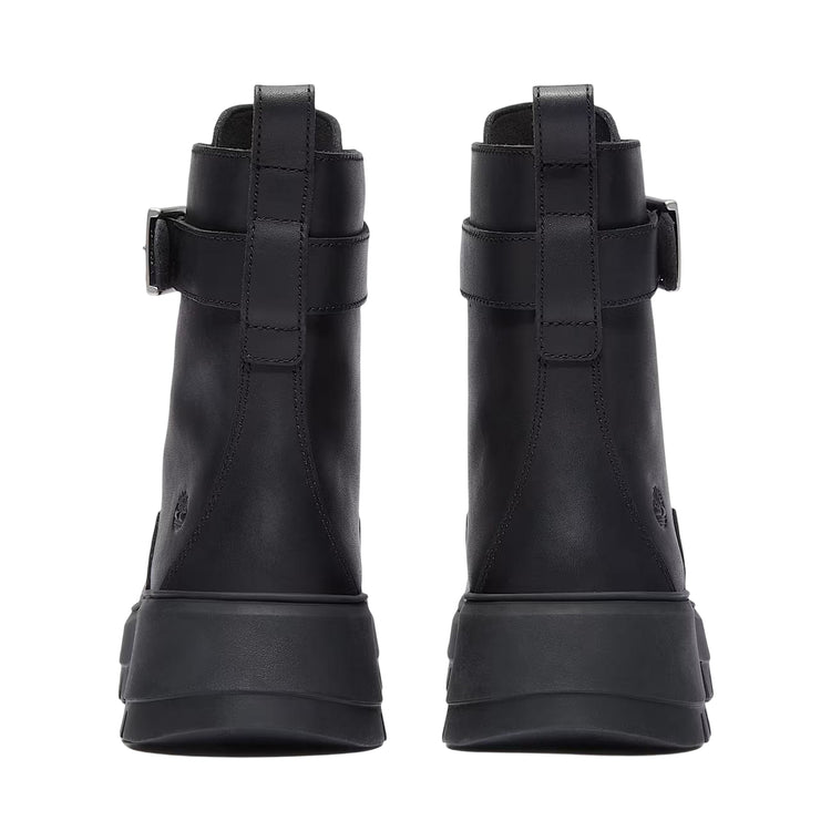 Stivali Donna Cora Valley Nero retro 