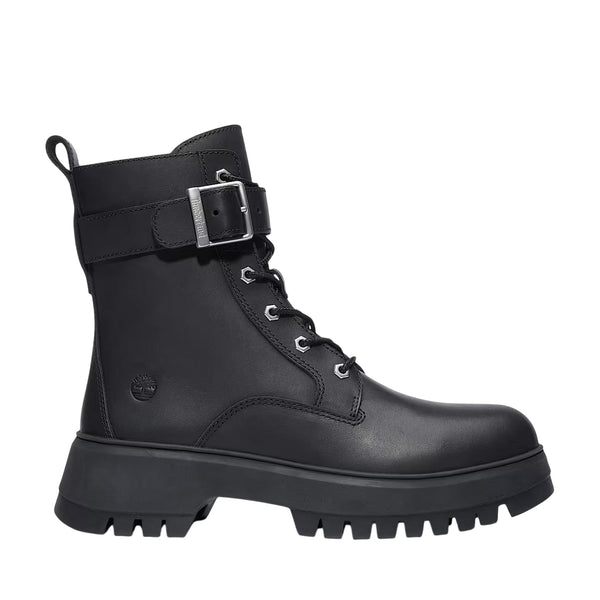 Stivali Donna Cora Valley Nero