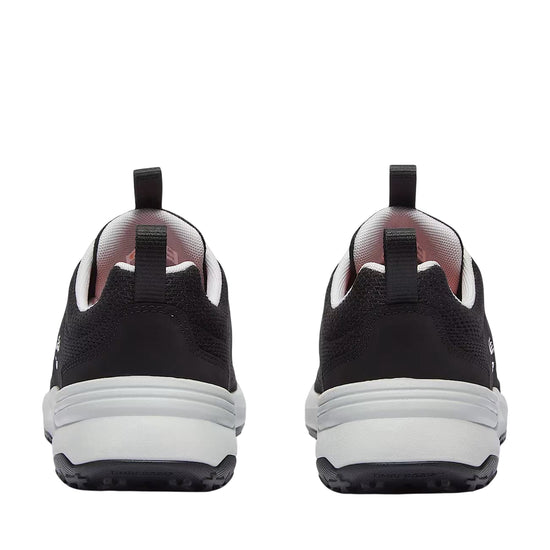 Sneakers Bambino Motion Access Nero retro