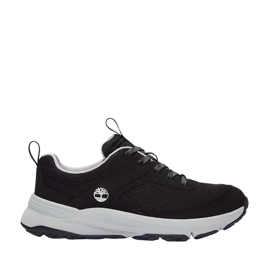 Sneakers Bambino Motion Access Nero