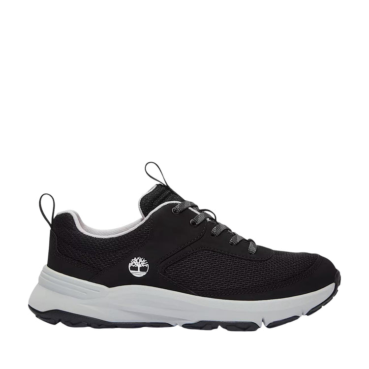 Sneakers Bambino Motion Access Nero