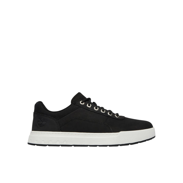 Sneakers Uomo Maple Grove Nero