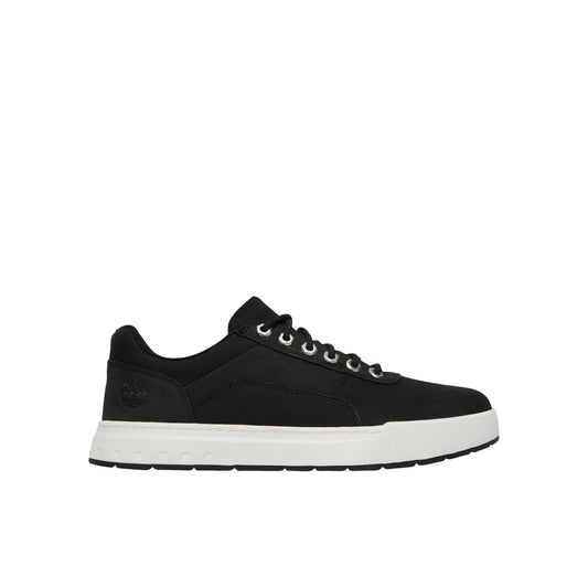 Sneakers Uomo Maple Grove Nero