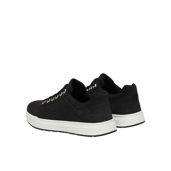 Sneakers Uomo Maple Grove Nero