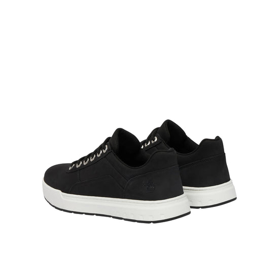 Sneakers Uomo Maple Grove Nero