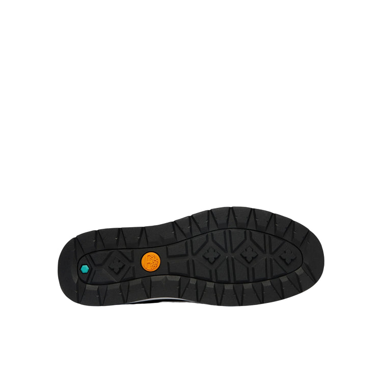 Sneakers Uomo Maple Grove Nero suola