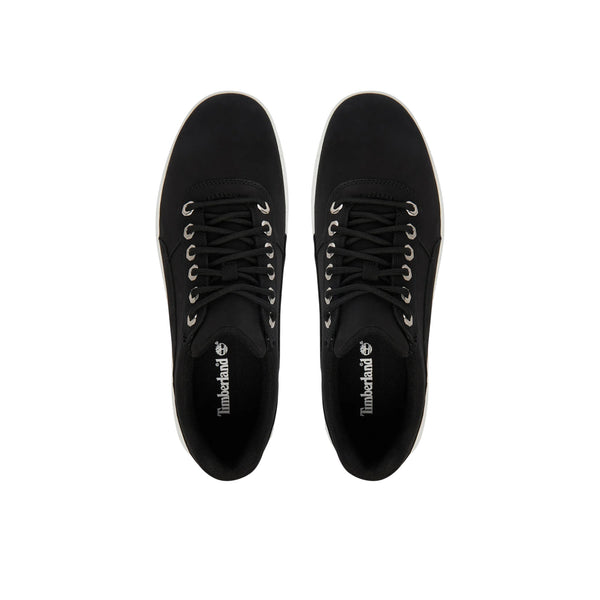 Sneakers Uomo Maple Grove Nero