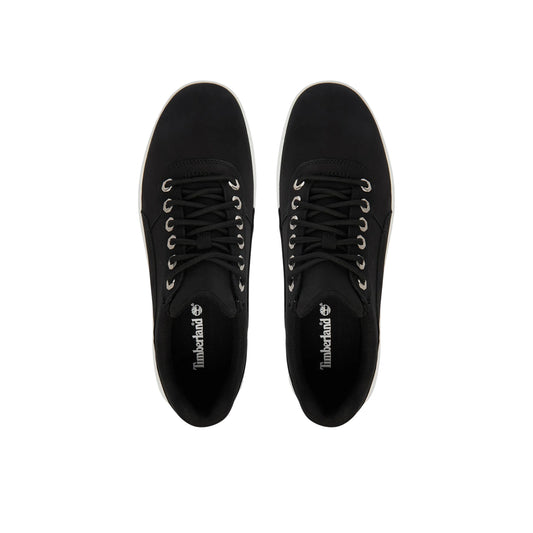 Sneakers Uomo Maple Grove Nero