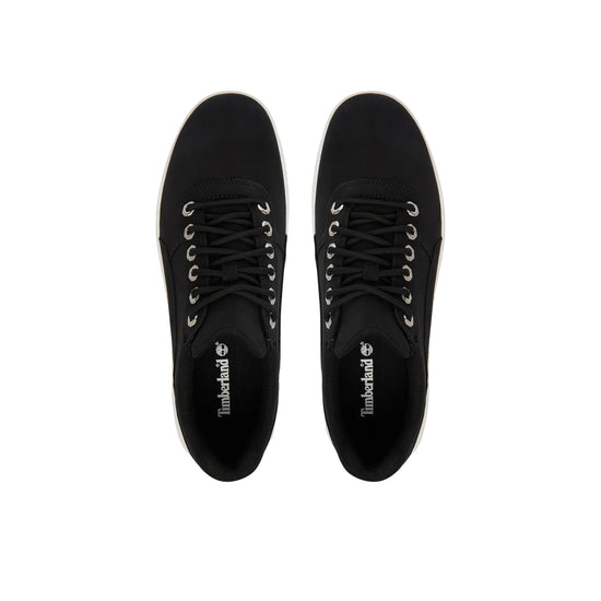 Sneakers Uomo Maple Grove Nero