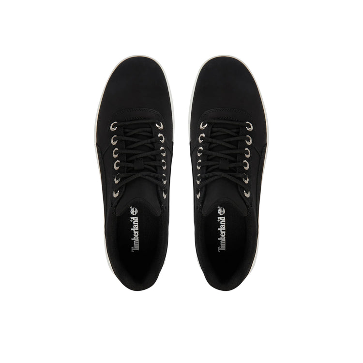 Sneakers Uomo Maple Grove Nero