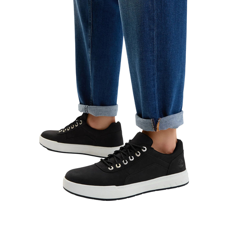 Sneakers Uomo Maple Grove Nero modello