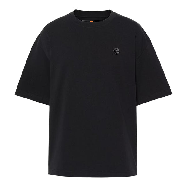 T-shirt Uomo Dunstan River Nero