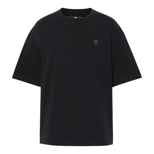 T-shirt Uomo Dunstan River Nero
