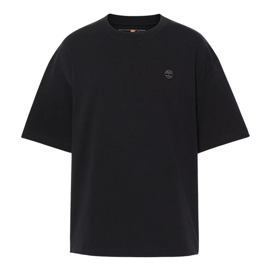 T-shirt Uomo Dunstan River Nero