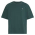 T-shirt Uomo Dunstan River Verde scuro