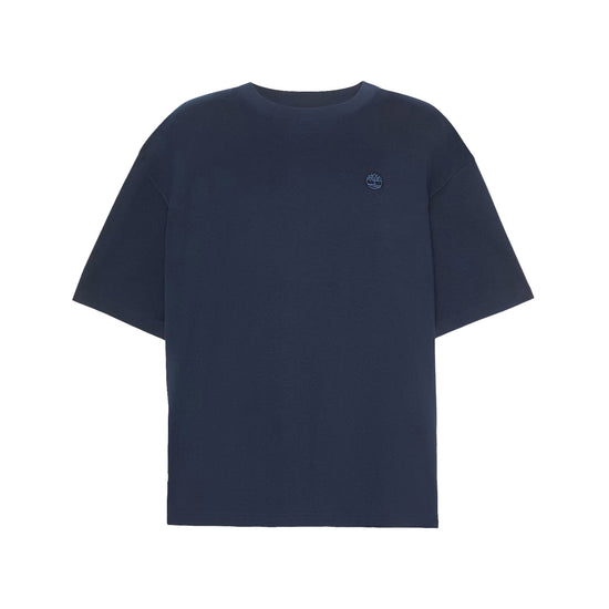 T-shirt Uomo Dunstan River Blu