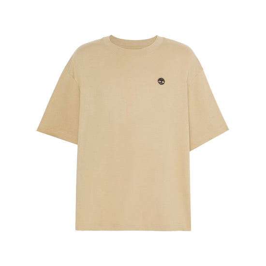 T-shirt Uomo Dunstan River Beige