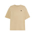 T-shirt Uomo Dunstan River Beige