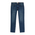 Jeans Slim fit Uomo Sandown Blu