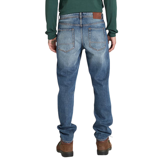 Jeans Uomo Slim fit Sandown  modello retro
