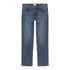 Jeans Sandown in Denim Uomo 