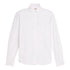 Camicia Uomo Oxford Silm in bianco