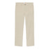 Pantaloni Uomo Claremont in velluto a coste Beige