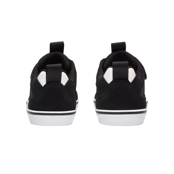 Sneakers Bambino Stone Jump Nero retro
