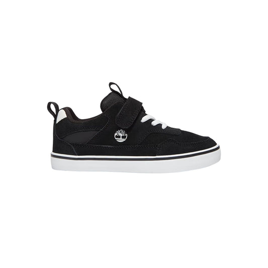 Sneakers Bambino Stone Jump Nero