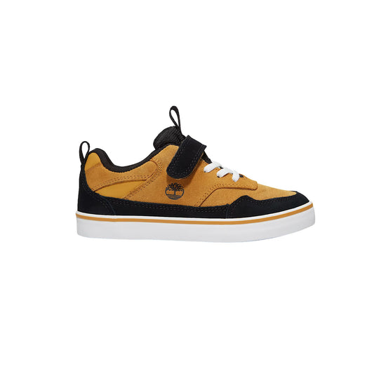 Sneakers Bambino Stone Jump Giallo