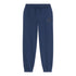 Pantaloni Unisex con logo in silicone Blu