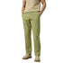 Pantaloni Chino Uomo Claremont Verde