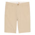 Shorts Chino Uomo in popeline Claremont Beige